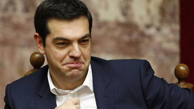 Παραιτήθηκε ο Τσίπρας, αλλά θα χαθεί και από την πιάτσα;